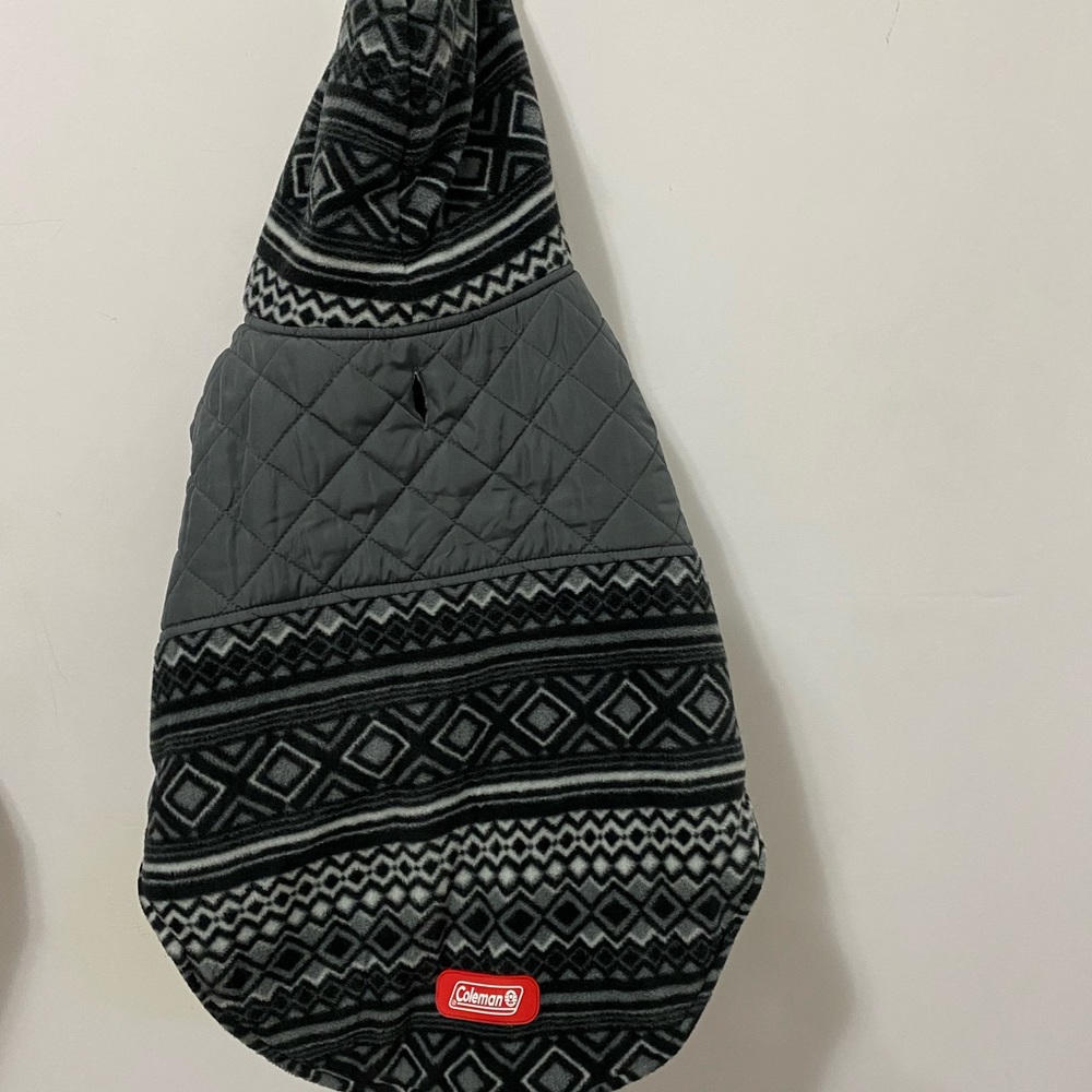 Large Dog Jacket